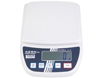 Školní váhy Kern EMS 6K1
