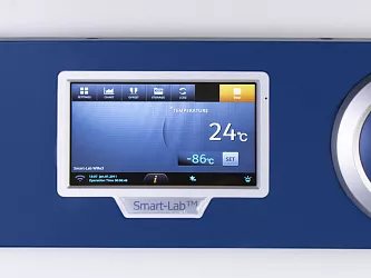 Skříňový hlubokomrazicí box Witeg SWUF-80