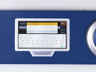 Skříňový hlubokomrazicí box Witeg SWUF-80
