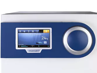 Skříňový hlubokomrazicí box Witeg SWUF-80