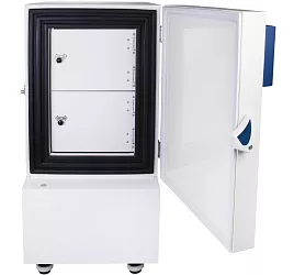 Skříňový hlubokomrazicí box Witeg SWUF-80