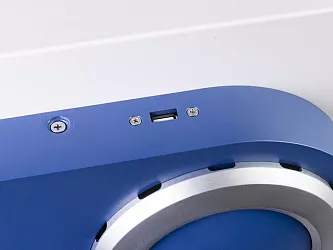 Skříňový hlubokomrazicí box Witeg SWUF-80