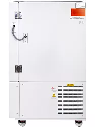 Skříňový hlubokomrazicí box Witeg SWUF-80