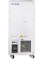 Skříňový hlubokomrazicí box Witeg SWUF-80