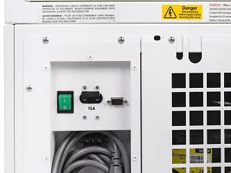 Skříňový hlubokomrazicí box Witeg SWUF-80
