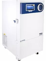 Skříňový hlubokomrazicí box Witeg SWUF-80