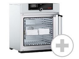 Skříňový ohřívač dek Memmert IFbw