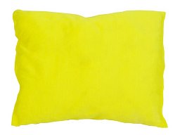 Sorpční chemický polštář