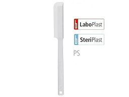 Špachtle jednorázová, PS
