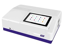 Spektrofotometr Onda, série TOUCH Double Beam