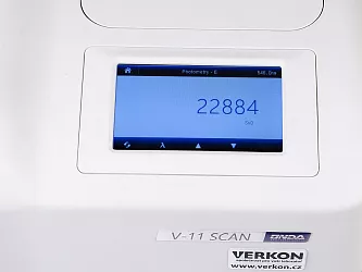 Spektrofotometr Onda V-11 SCAN