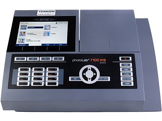 Spektrofotometr WTW photoLab 7100 VIS