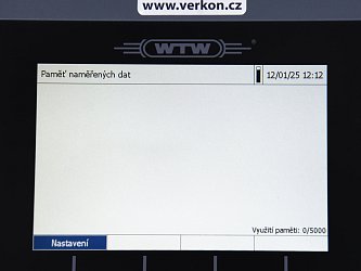 Spektrofotometr WTW photoLab 7100 VIS