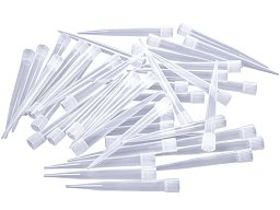 Špičky volně balené k pipetám Labopette, Hirschmann