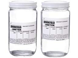 Standard viskozitní Brookfield
