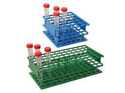 Stojan na 15ml centrifugační zkumavky typu Falcon
