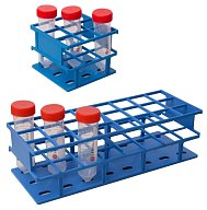 Stojan na 50ml centrifugační zkumavky typu Falcon