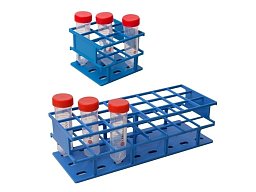 Stojan na 50ml centrifugační zkumavky typu Falcon