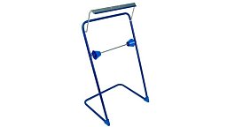 Stojan na průmyslové utěrky