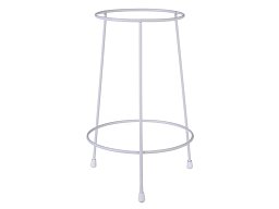 Stojan na sáčky na laboratorní odpad