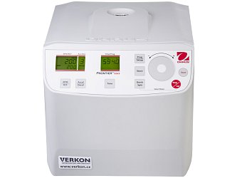 Stolní centrifuga Ohaus FC5513-K s úhlovým rotorem 24x 1,5/2,0 ml