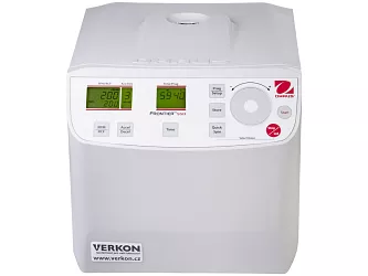 Stolní centrifuga Ohaus FC5513-K s úhlovým rotorem 24x 1,5/2,0 ml