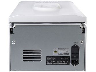 Stolní centrifuga Ohaus FC5513-K s úhlovým rotorem 24x 1,5/2,0 ml