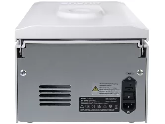 Stolní centrifuga Ohaus FC5513-K s úhlovým rotorem 24x 1,5/2,0 ml