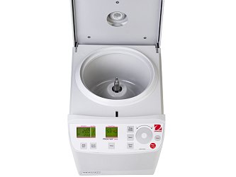 Stolní centrifuga Ohaus FC5513-K s úhlovým rotorem 24x 1,5/2,0 ml