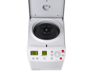 Stolní centrifuga Ohaus FC5513-K s úhlovým rotorem 24x 1,5/2,0 ml