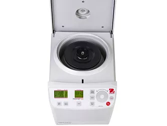 Stolní centrifuga Ohaus FC5513-K s úhlovým rotorem 24x 1,5/2,0 ml