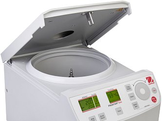 Stolní centrifuga Ohaus FC5513-K s úhlovým rotorem 24x 1,5/2,0 ml