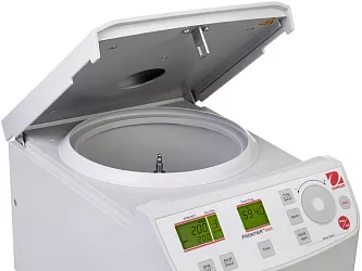 Stolní centrifuga Ohaus FC5513-K s úhlovým rotorem 24x 1,5/2,0 ml