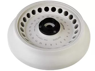 Stolní centrifuga Ohaus FC5513-K s úhlovým rotorem 24x 1,5/2,0 ml