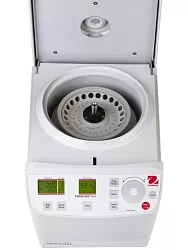 Stolní centrifuga Ohaus FC5513-K s úhlovým rotorem 24x 1,5/2,0 ml