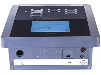 Stolní konduktometr WTW inoLab Cond 7310