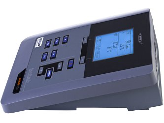 stolní pH/ion metr WTW inoLab 7320 DIN