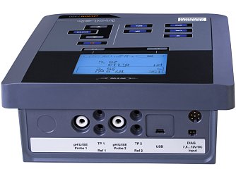 stolní pH/ion metr WTW inoLab 7320 DIN