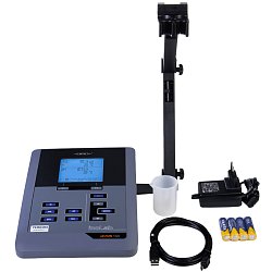 stolní pH/ion metr WTW inoLab 7320 DIN