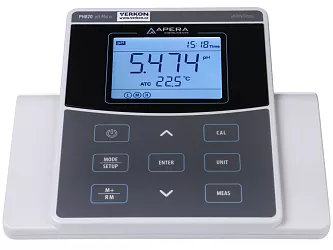 Stolní pH metr Apera pH 820