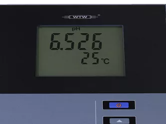 Stolní pH metr WTW inoLab pH 7110 DIN SET 2