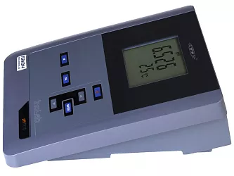 Stolní pH metr WTW inoLab pH 7110 DIN SET 2