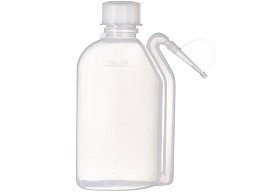 Střička integrální, PE