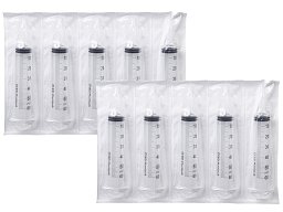Stříkačka SteriPlast, sterilní
