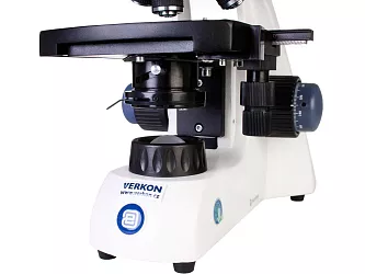 Studentský mikroskop MicroBlue s integrovanou digitální kamerou