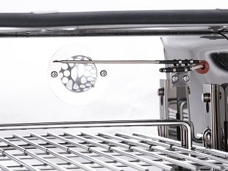 Sušárna ArgoLab TCN 30 s regulátorem Plus