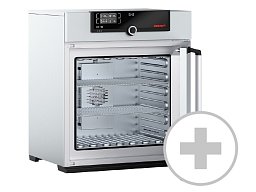 Sušárna horkovzdušná Memmert, série UFm s ventilátorem