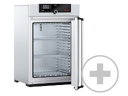 Sušárna horkovzdušná Memmert, série UNm bez ventilátoru