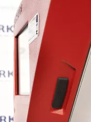 Sušárna vakuová Binder VDL 56