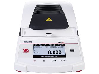 Sušicí váhy Ohaus Next Gen MB92